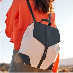 Brand New Deux Lux backpack​